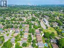 6444 ARMSTRONG Drive | Niagara Falls Ontario | Slide Image Twenty-two