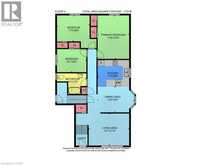 6444 ARMSTRONG Drive | Niagara Falls Ontario | Slide Image Twenty-three