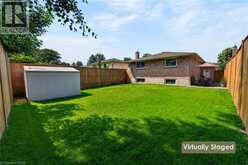 6444 ARMSTRONG Drive | Niagara Falls Ontario | Slide Image Two