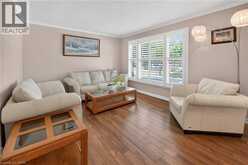 6444 ARMSTRONG Drive | Niagara Falls Ontario | Slide Image Five