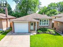6444 ARMSTRONG Drive | Niagara Falls Ontario | Slide Image One