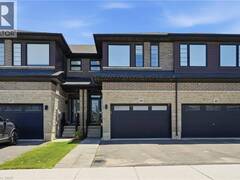 39 BELLHOUSE Avenue Brantford Ontario, N3T 0T7