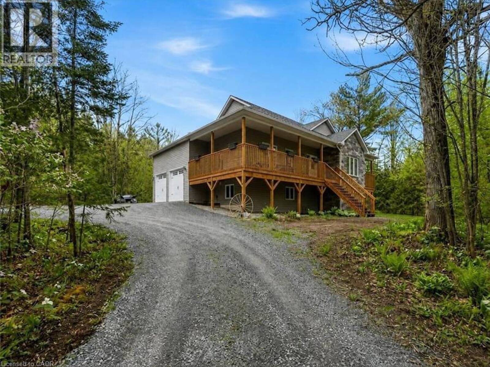 2516 IRISH Line, Coldwater, Ontario L0K 1E0