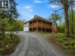 2516 IRISH Line Coldwater Ontario, L0K 1E0
