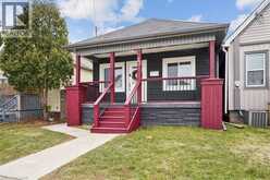 32 ALLAN Avenue | Hamilton Ontario | Slide Image One