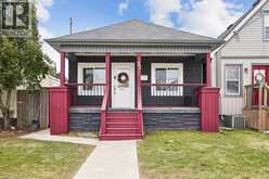 32 ALLAN Avenue | Hamilton Ontario | Slide Image Two