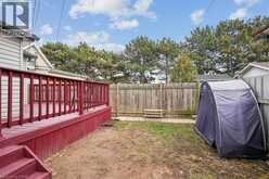 32 ALLAN Avenue | Hamilton Ontario | Slide Image Thirty-one