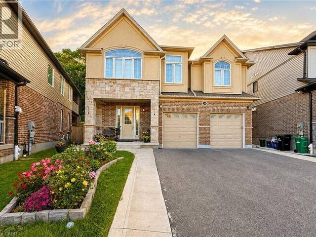 285 SEDGEWOOD Street Kitchener Ontario, N2P 0G6 - Multi-family Home For Sale