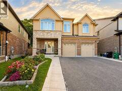 285 SEDGEWOOD Street Kitchener Ontario, N2P 0G6