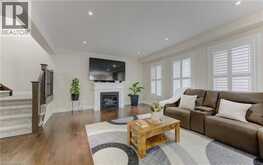 285 SEDGEWOOD Street | Kitchener Ontario | Slide Image Fifteen