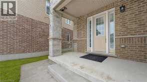 285 SEDGEWOOD Street | Kitchener Ontario | Slide Image Two