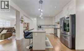 285 SEDGEWOOD Street | Kitchener Ontario | Slide Image Eight