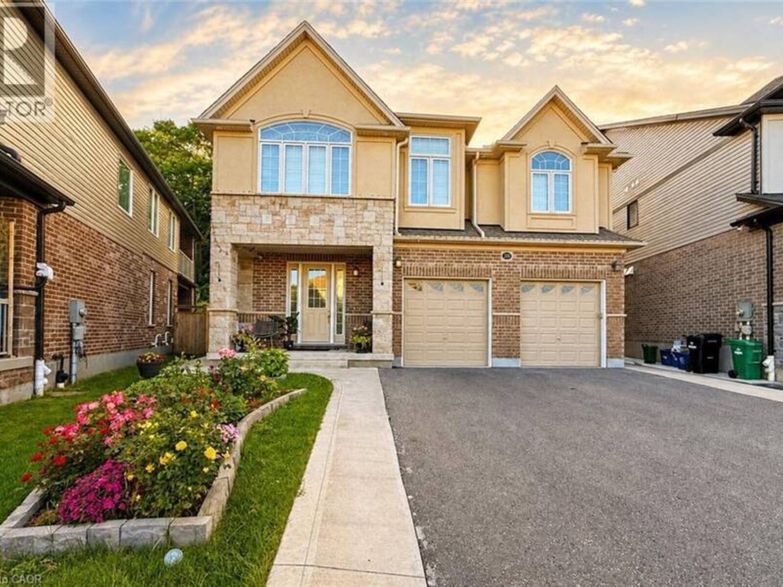 285 SEDGEWOOD Street, Kitchener, Ontario N2P 0G6