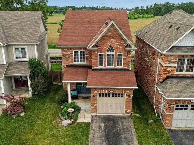 557 BALDWIN Crescent Woodstock Ontario, N4T 0G4 - 2 Bedrooms Home For Sale