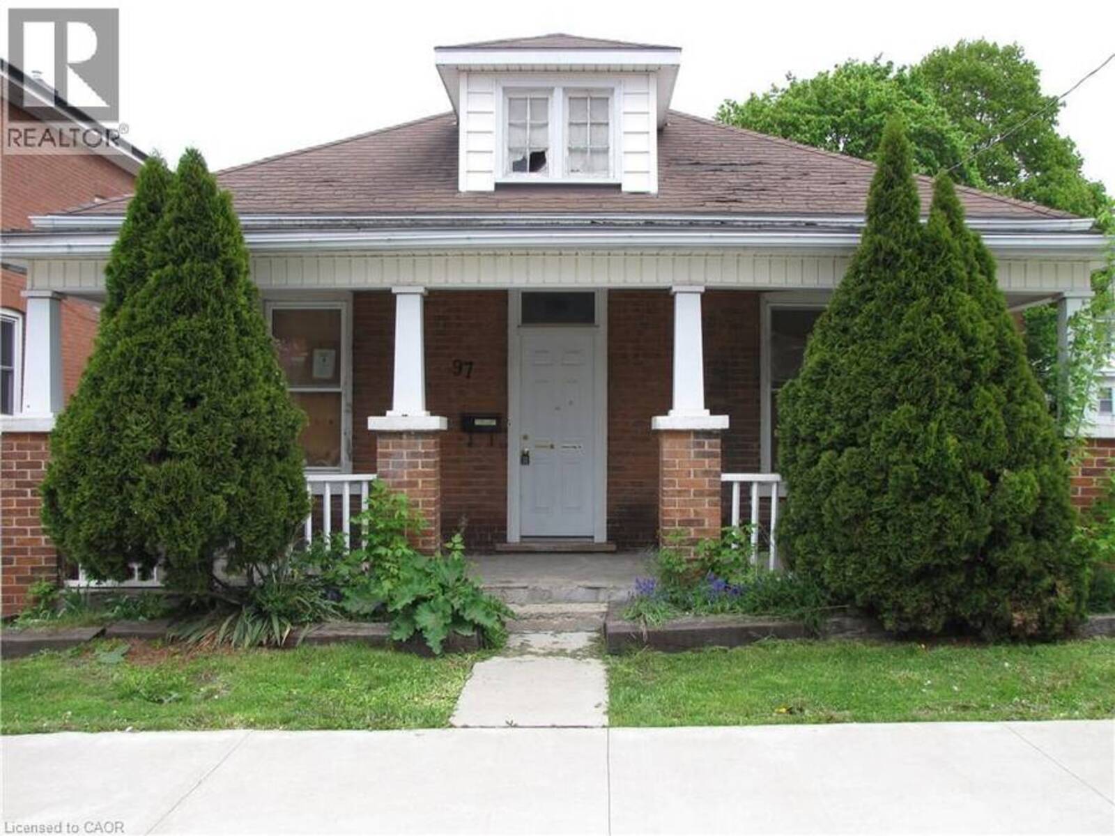 97 KENT Street N, Simcoe, Ontario N3Y 3S3