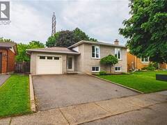 27 LUDLOW Crescent Brantford Ontario, N3P 1V2