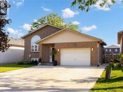 7880 ASCOT Circle Niagara Falls Ontario, L2H 3E4