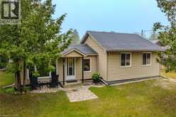 3 HAMILTON Place | Sauble Beach Ontario | Slide Image One