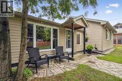 3 HAMILTON Place | Sauble Beach Ontario | Slide Image Two