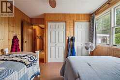 3 HAMILTON Place | Sauble Beach Ontario | Slide Image Thirty-four