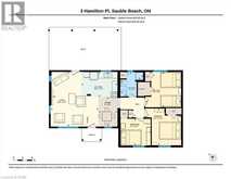 3 HAMILTON Place | Sauble Beach Ontario | Slide Image Forty-one