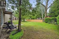 3 HAMILTON Place | Sauble Beach Ontario | Slide Image Four