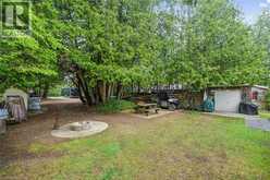 3 HAMILTON Place | Sauble Beach Ontario | Slide Image Nine