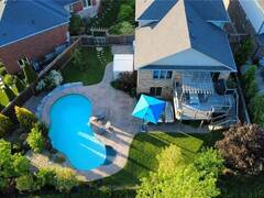 91 GOUDA Place Cambridge Ontario, N1P 0A9