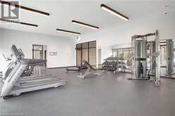 525 NEW DUNDEE Road Unit# 525 | Kitchener Ontario | Slide Image Thirty-eight