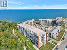 125 SHOREVIEW Place Unit# 322 | Hamilton Ontario | Slide Image One