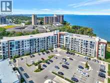 125 SHOREVIEW Place Unit# 322 | Hamilton Ontario | Slide Image Two
