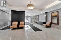 125 SHOREVIEW Place Unit# 322 | Hamilton Ontario | Slide Image Three
