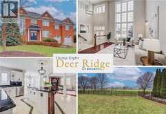 38 DEER RIDGE Crescent | Kitchener Ontario | Slide Image One