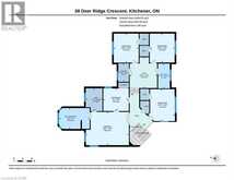 38 DEER RIDGE Crescent | Kitchener Ontario | Slide Image Thirty