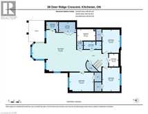 38 DEER RIDGE Crescent | Kitchener Ontario | Slide Image Thirty-one