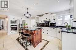 38 DEER RIDGE Crescent | Kitchener Ontario | Slide Image Eight