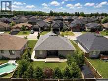 98 ALLANDALE Crescent | Simcoe Ontario | Slide Image Two