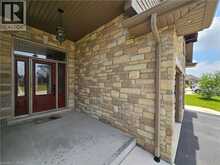 98 ALLANDALE Crescent | Simcoe Ontario | Slide Image Seven