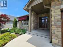 98 ALLANDALE Crescent | Simcoe Ontario | Slide Image Four