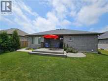 98 ALLANDALE Crescent | Simcoe Ontario | Slide Image Thirty-eight