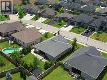 98 ALLANDALE Crescent | Simcoe Ontario | Slide Image Thirty-nine