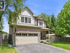 51 SIRENTE Drive Hamilton Ontario, L9A 0B3