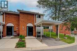417 KEATS Way Unit# 4 | Waterloo Ontario | Slide Image Two
