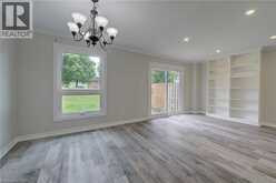 417 KEATS Way Unit# 4 | Waterloo Ontario | Slide Image Thirteen