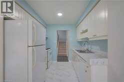 417 KEATS Way Unit# 4 | Waterloo Ontario | Slide Image Fifteen