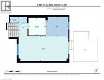 417 KEATS Way Unit# 4 | Waterloo Ontario | Slide Image Forty-five