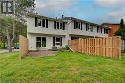 417 KEATS Way Unit# 4 | Waterloo Ontario | Slide Image Forty