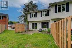 417 KEATS Way Unit# 4 | Waterloo Ontario | Slide Image Forty-two