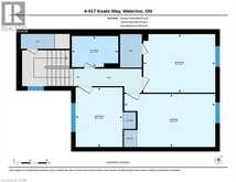 417 KEATS Way Unit# 4 | Waterloo Ontario | Slide Image Forty-six