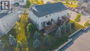 1989 OTTAWA Street S Unit# 13 | Kitchener Ontario | Slide Image Forty-four